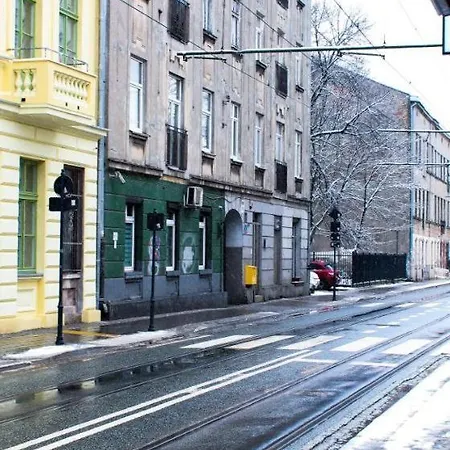 Apartament Great Jana Kilinskiego 30 *