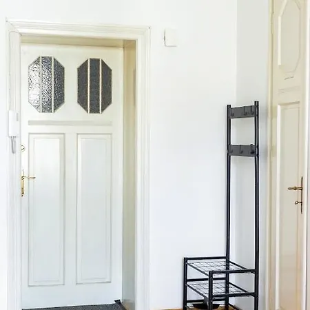 Apartament Great Jana Kilinskiego 30
