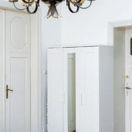 Great Jana Kilinskiego 30 Apartament *