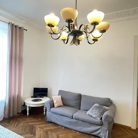 Great Jana Kilinskiego 30 * Lodz