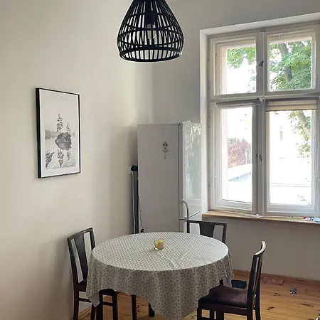 Great Jana Kilinskiego 30 Apartment Lodz